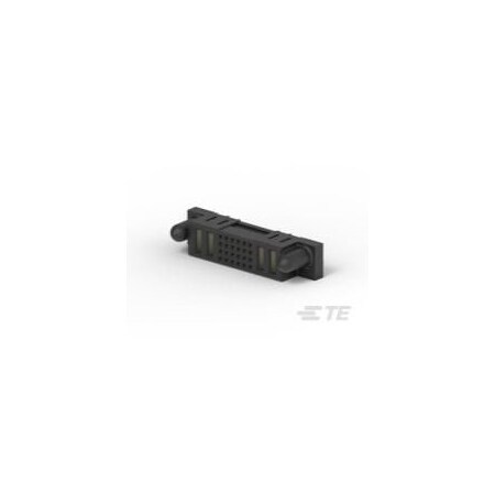 Te Connectivity MBXL VERT RCPT 2P+24S+2P 1892430-1